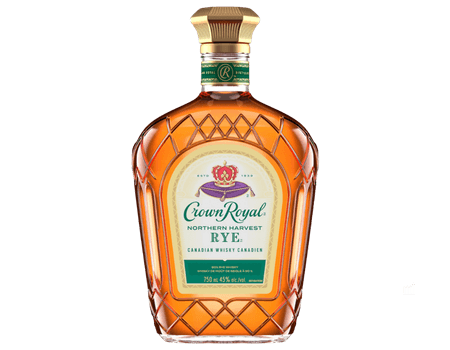 Crown Royal Rye